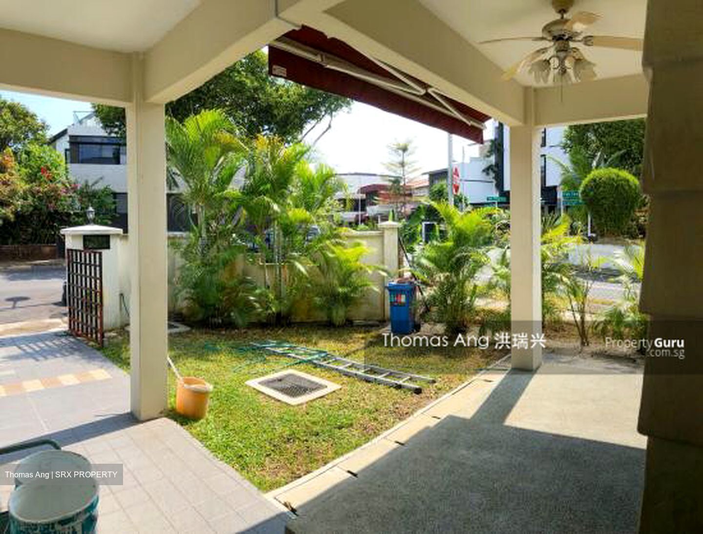 Yuk Tong Avenue (D21), Terrace #553987191